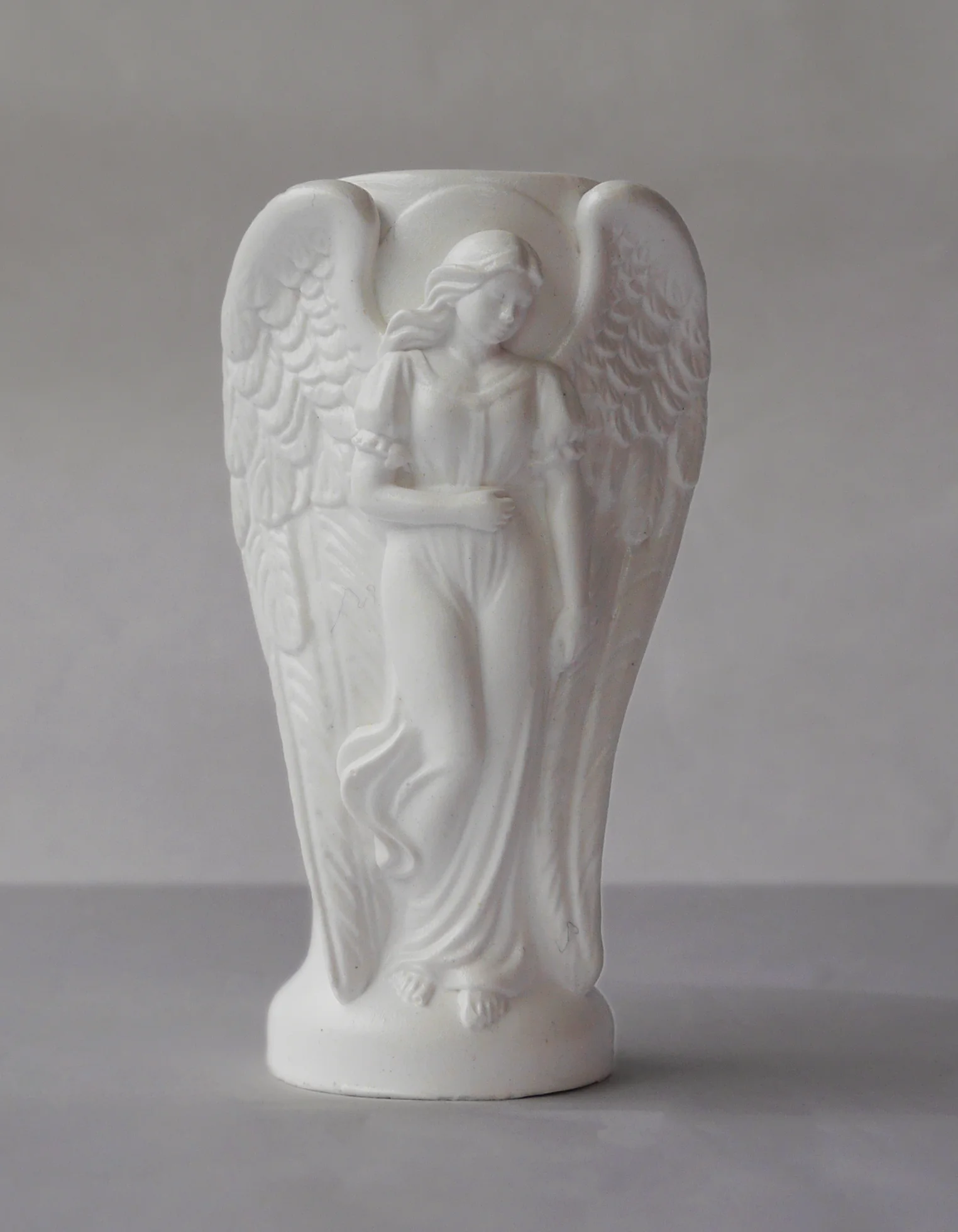 Andělská vázička