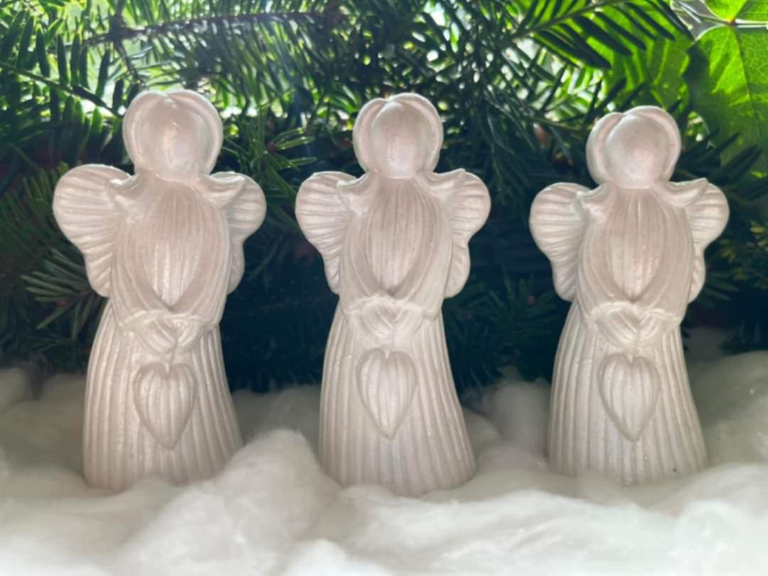 Vánoční dekorace 2